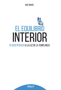 Jos Brague Tun ; — El equilibrio interior