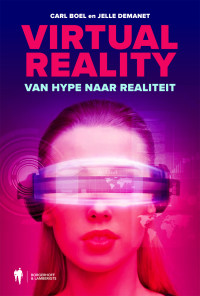 Carl Boel & Jelle Demanet — Virtual reality