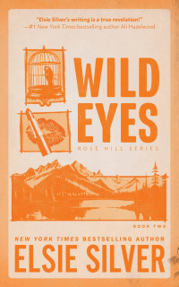 Elsie Silver — Wild Eyes