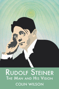 Colin Wilson — Rudolf Steiner