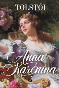 Garnier Editora — Anna Karênia