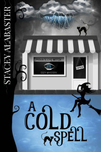 Stacey Alabaster [Alabaster, Stacey] — A Cold Spell