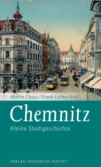 Martin Clauss;Frank-Lothar Kroll; — Chemnitz