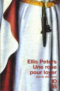 Peters Ellis [Peters Ellis] — Une rose pour loyer