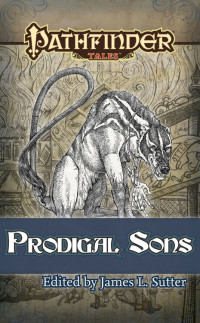 James L. Sutter — Prodigal Sons
