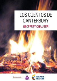 Geoffrey Chaucer — Cuentos de Canterbury
