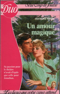 Francine Shore — Un amour magique