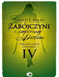 Sarah J. Maas — Zab