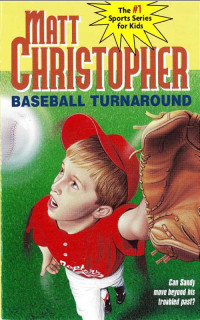 Christopher, Matt — Baseball Turnaround