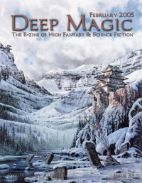 Amberlin Books — Deep Magic February 2005