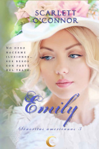 Scarlett O'Connor [O'Connor, Scarlett] — Emily