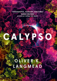 Oliver K. Langmead — Calypso