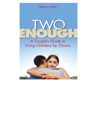 Laura S. Scott — Two Is Enough