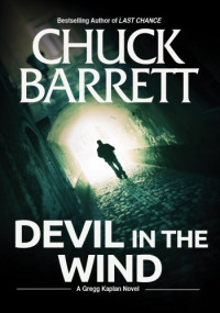 Chuck Barrett — Devil in the Wind