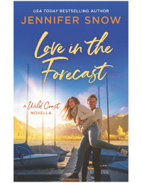 Jennifer Snow — Love in the Forecast