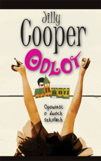 Jilly Cooper — Odlot