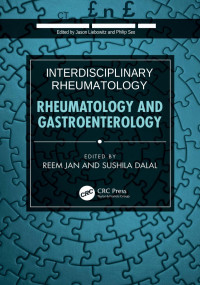 Reem Jan & Sushila Dalal — Interdisciplinary Rheumatology - Rheumatology and Gastroenterology