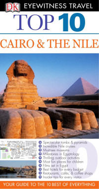 Humphreys, Andrew — Top 10 Cairo & the Nile