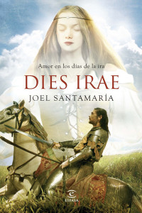 Joel Santamaría — Dies Irae