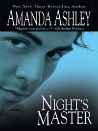 Amanda Ashley — Night's Master