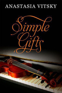 Anastasia Vitsky — Simple Gifts