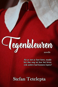 Stefan Tetelepta — Tegenkleuren