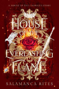 Salamanca Rites — House Of The Everlasting Flame