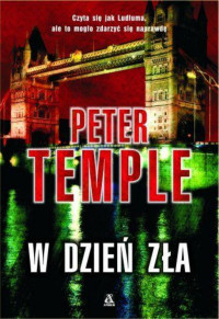 Peter Temple — W dzień zła