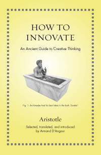 Aristotle — How to Innovate