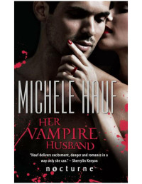 Michele Hauf — Her Vampire Husband