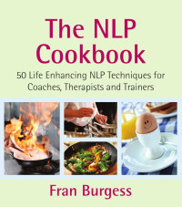 Burgess, Fran — The NLP Cookbook