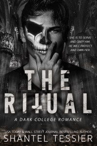 Shantel Tessier — The Ritual (TRADUZIONE AMATORIALE)