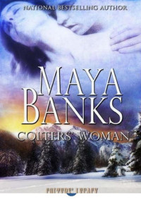 jennifer867 — O Prado da Callie - Maya Banks