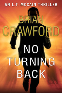 Brian Crawford [Crawford, Brian] — No Turning Back