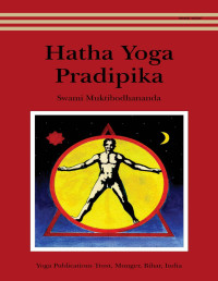 Swami Muktibodhananda — Hatha Yoga Pradipika