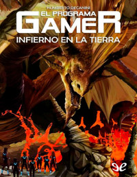 Humberto Decanini — Infierno en La Tierra