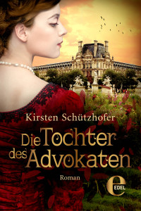 Kirsten Schützhofer — Die Tochter des Advokaten