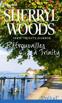 Woods [Woods] — Retrouvailles à Trinity