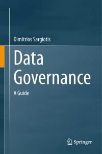 Dimitrios Sargiotis — Data Governance