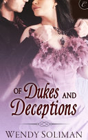 Wendy Soliman — Of Dukes and Deceptions