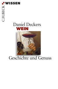 Deckers, Daniel — Wein