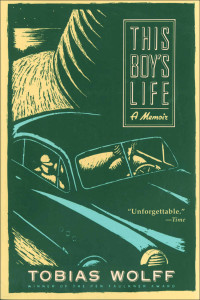 Tobias Wolff — This Boy's Life