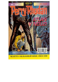 Brand, Kurt — Perry Rhodan 0090 - Atlan a Arkon 041 - Atlan v nouzi