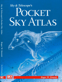 Unknown — Pocket Sky Atlas