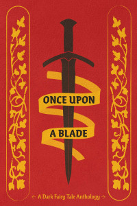 Kailey Alessi — Once Upon a Blade