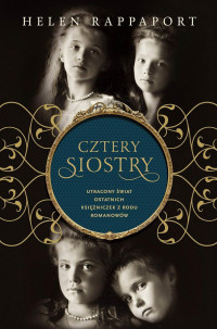 Rappaport Helen — Cztery Siostry