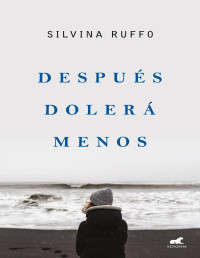 Silvina Ruffo — Después dolerá menos
