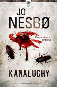 Jo Nesbø — 02-Karaluchy