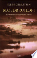 Ellen Gerretzen — Bloedbruiloft