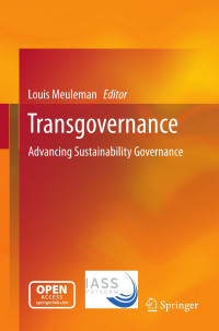 Louis Meuleman — Transgovernance